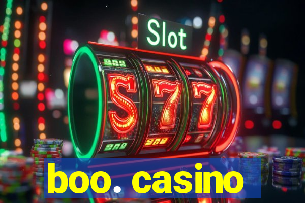 boo. casino