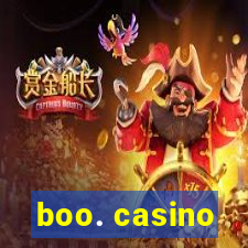 boo. casino