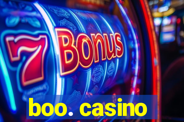 boo. casino