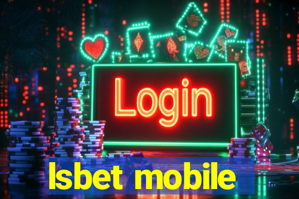 lsbet mobile