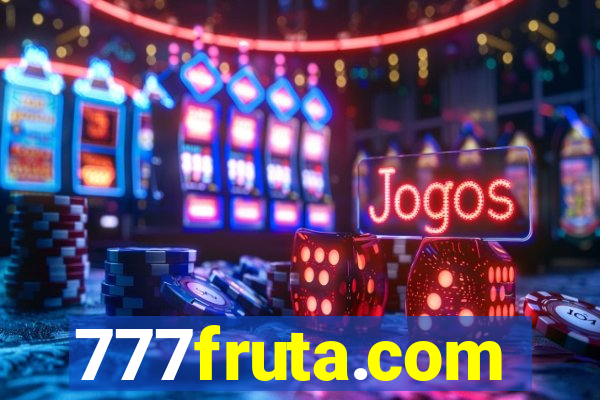 777fruta.com