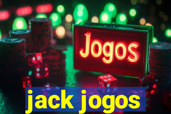 jack jogos