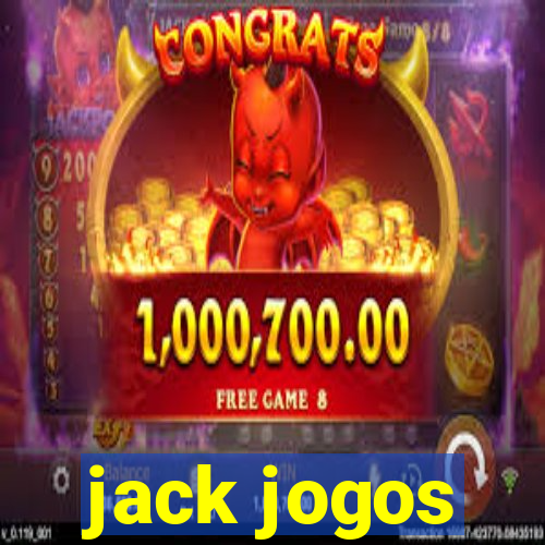 jack jogos