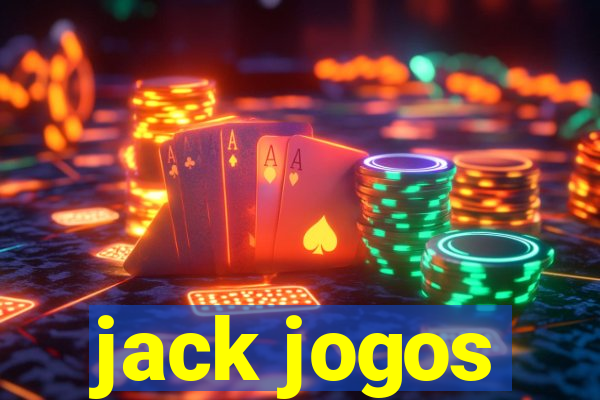 jack jogos