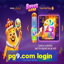 pg9.com login