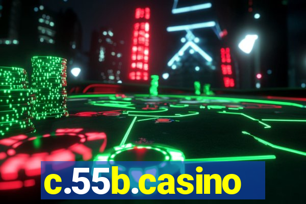 c.55b.casino