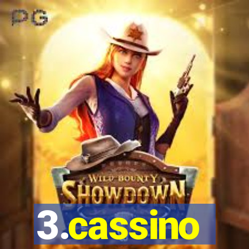 3.cassino