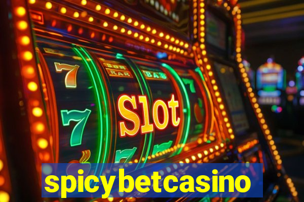 spicybetcasino