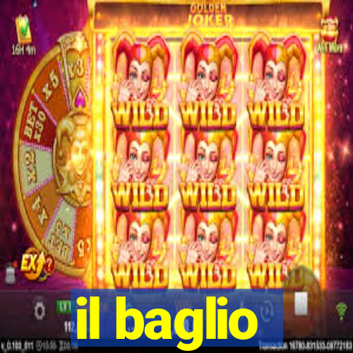 il baglio