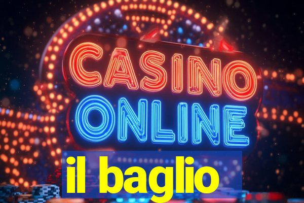 il baglio