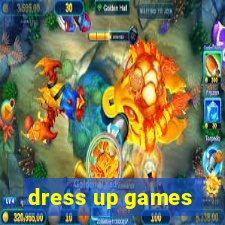 dress up games