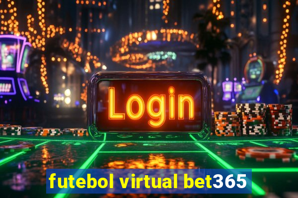 futebol virtual bet365