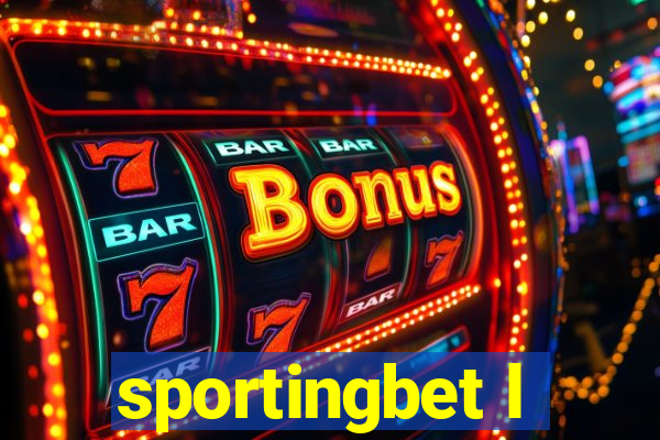 sportingbet l