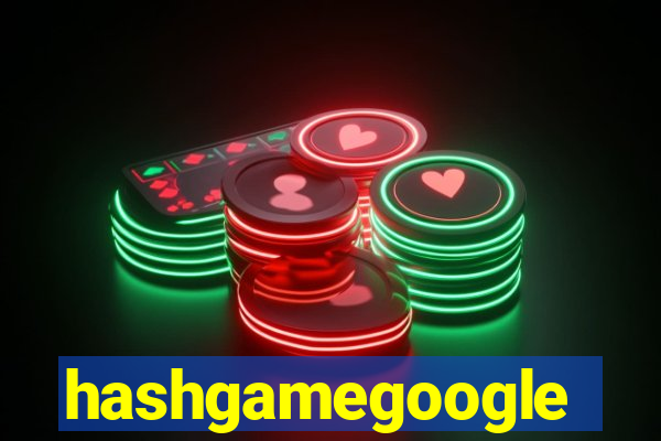 hashgamegoogle