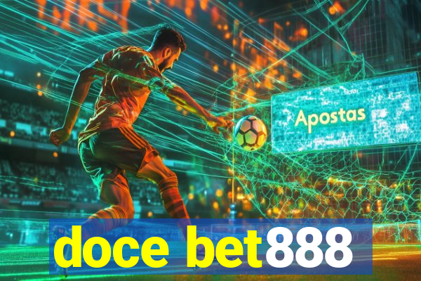 doce bet888