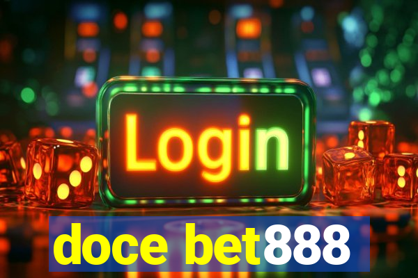 doce bet888