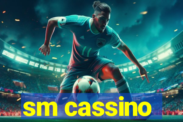 sm cassino