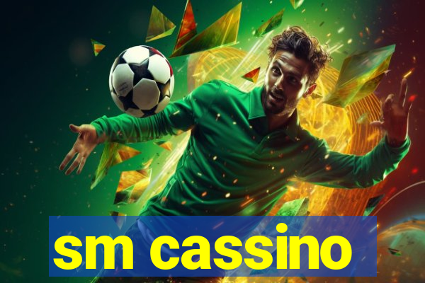 sm cassino