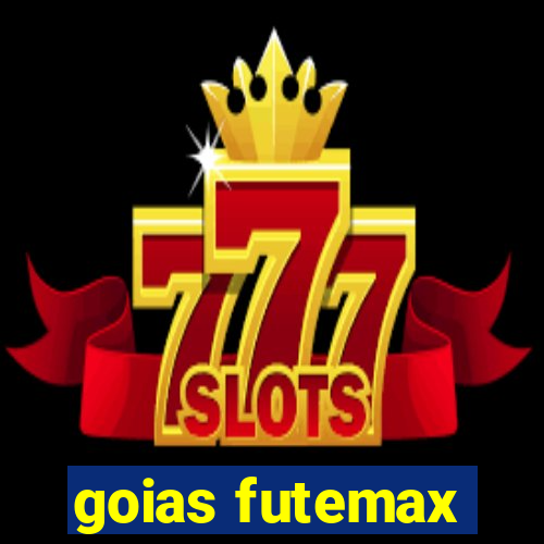 goias futemax