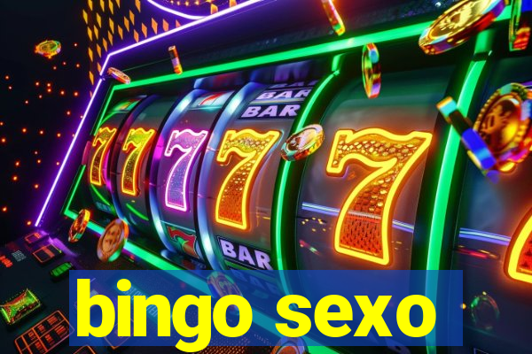 bingo sexo