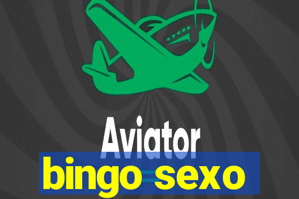 bingo sexo