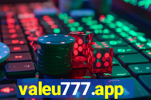 valeu777.app