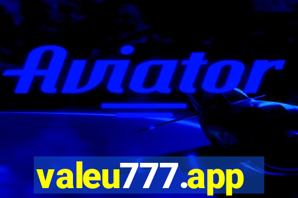 valeu777.app