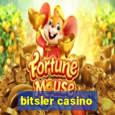 bitsler casino