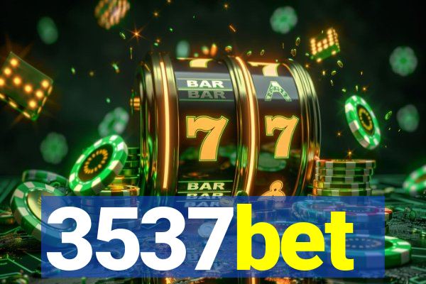 3537bet