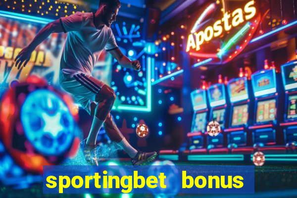 sportingbet bonus boas vindas