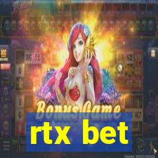 rtx bet