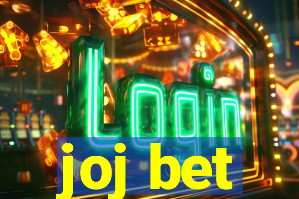 joj bet