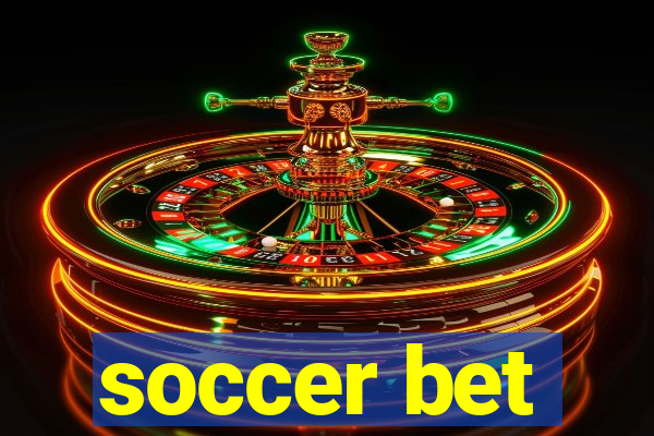 soccer bet