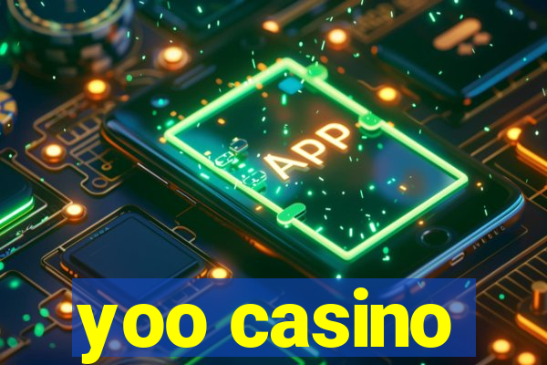 yoo casino