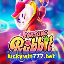 luckywin777.bet