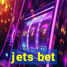 jets bet