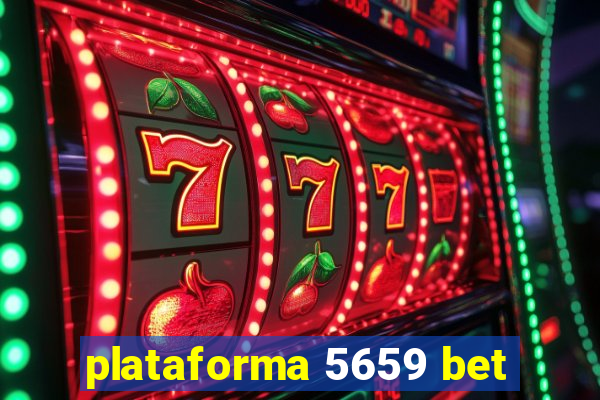 plataforma 5659 bet