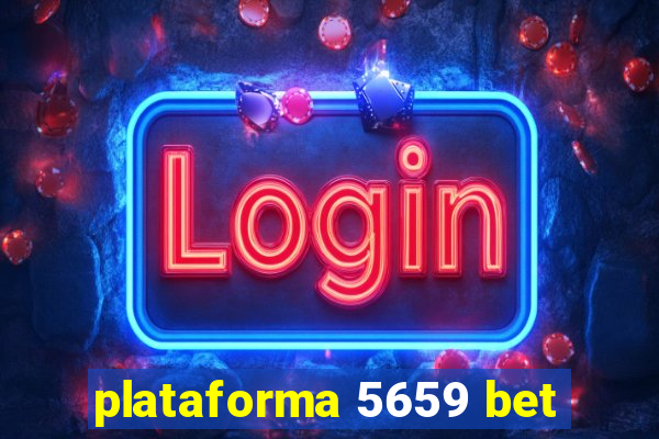 plataforma 5659 bet