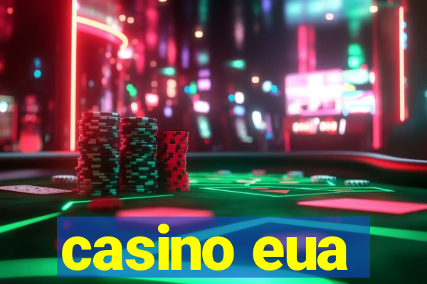 casino eua