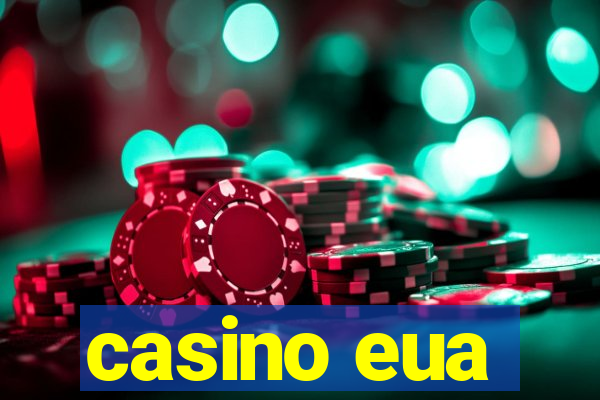 casino eua