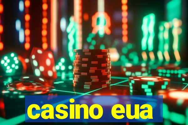 casino eua