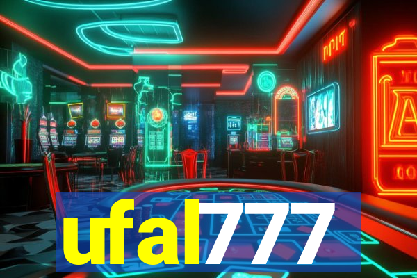 ufal777