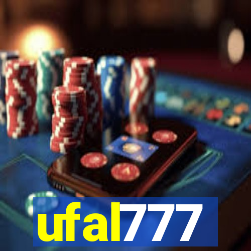 ufal777