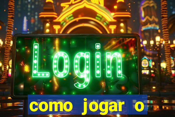 como jogar o fortune dragon