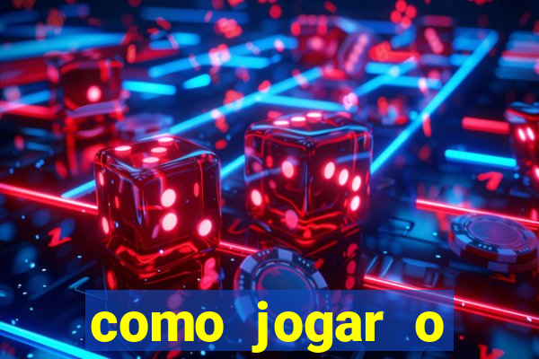 como jogar o fortune dragon