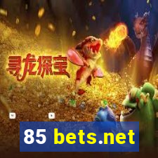 85 bets.net