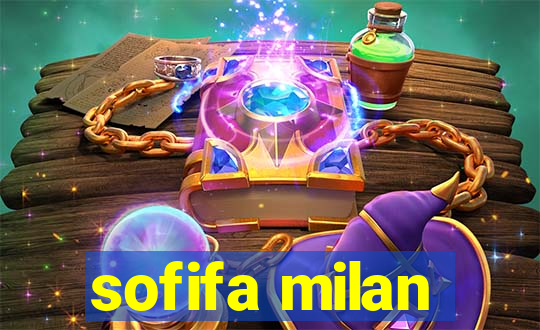 sofifa milan