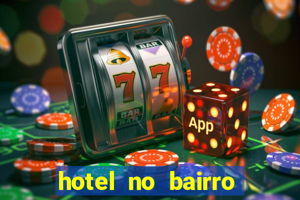 hotel no bairro bet芒nia bh