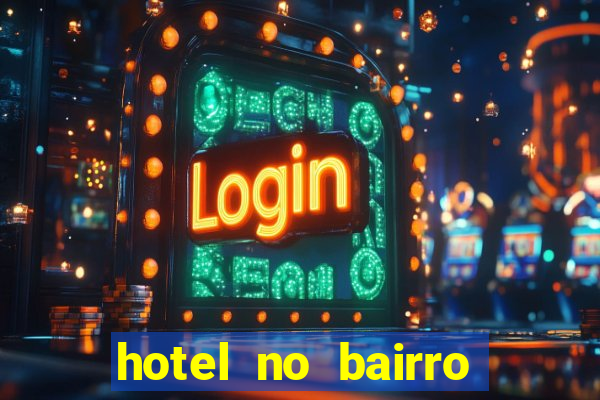 hotel no bairro bet芒nia bh