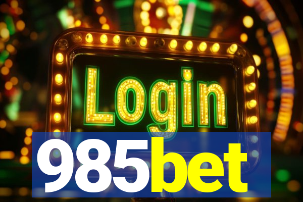 985bet